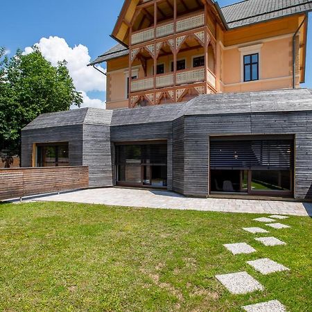 Tamara Luxury Apartments Μπλεντ Εξωτερικό φωτογραφία