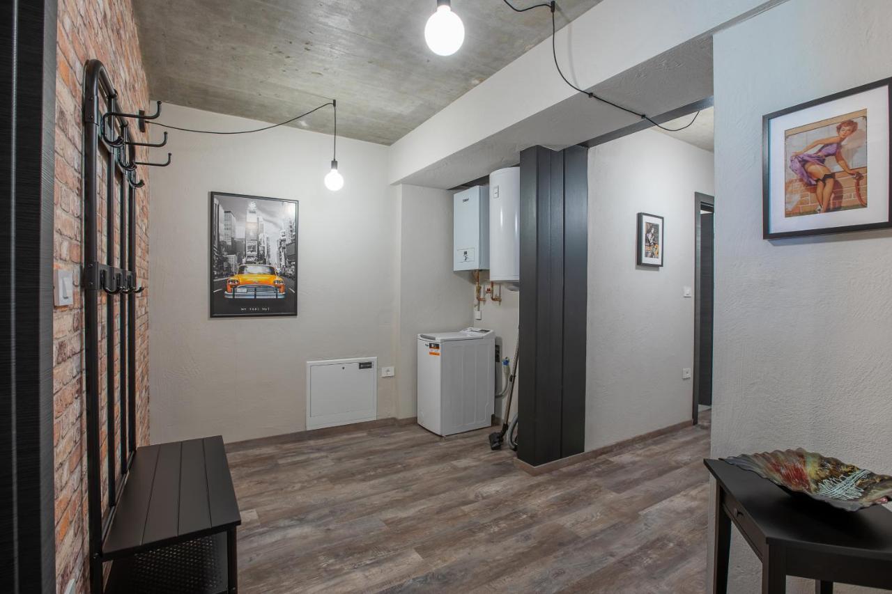 Tamara Luxury Apartments Μπλεντ Εξωτερικό φωτογραφία