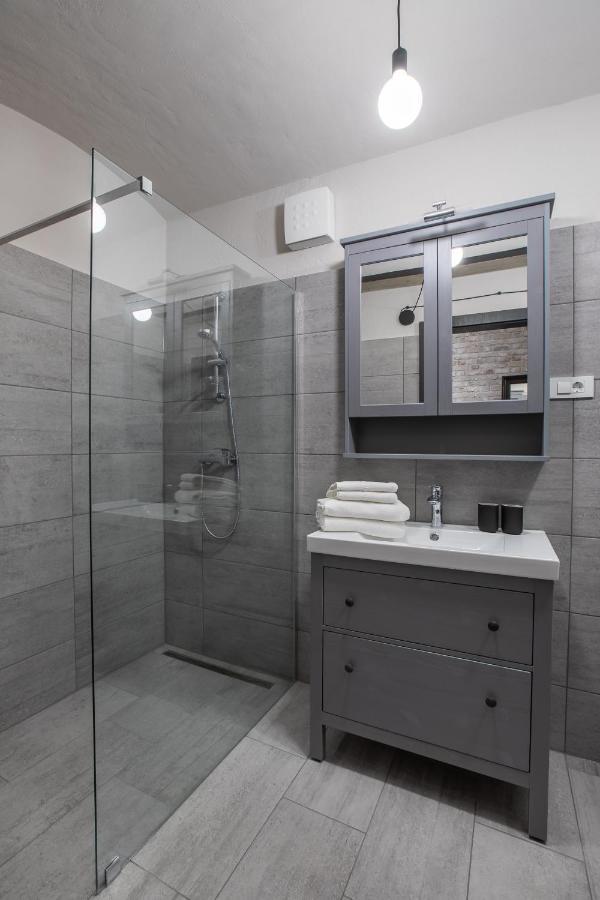 Tamara Luxury Apartments Μπλεντ Εξωτερικό φωτογραφία