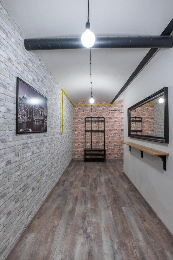 Tamara Luxury Apartments Μπλεντ Εξωτερικό φωτογραφία