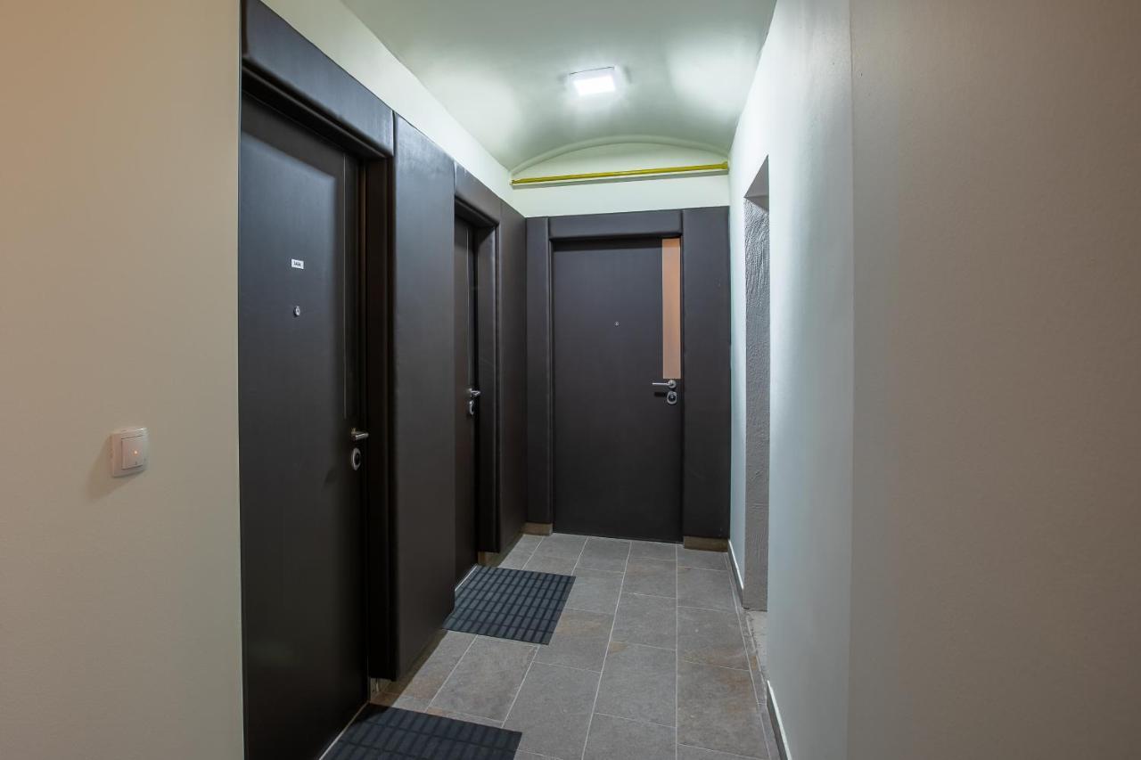 Tamara Luxury Apartments Μπλεντ Εξωτερικό φωτογραφία