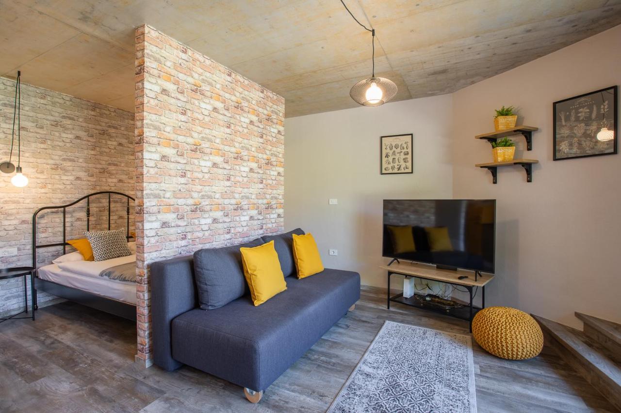 Tamara Luxury Apartments Μπλεντ Εξωτερικό φωτογραφία