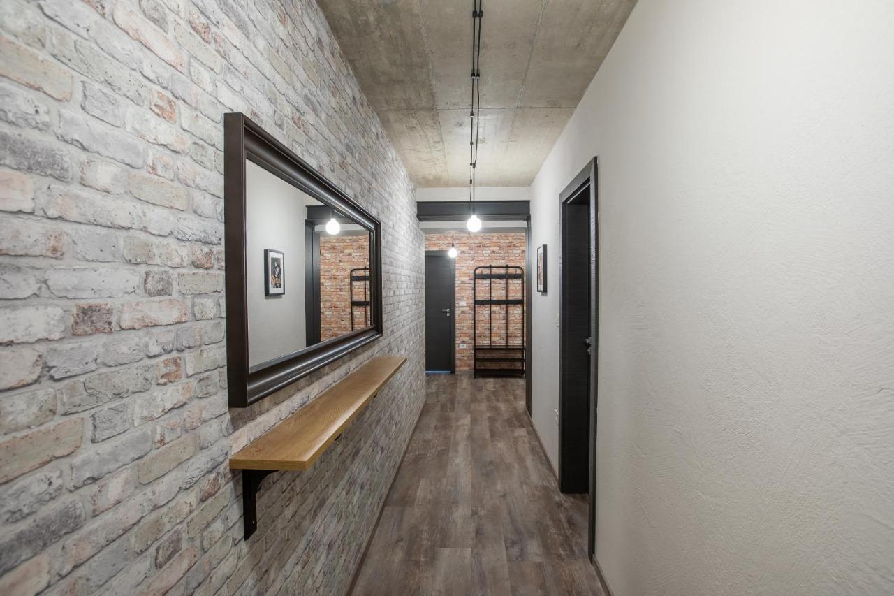 Tamara Luxury Apartments Μπλεντ Εξωτερικό φωτογραφία