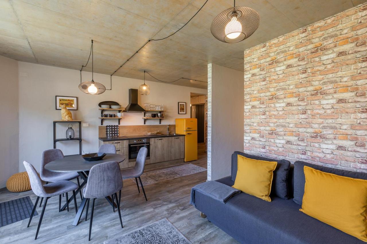 Tamara Luxury Apartments Μπλεντ Εξωτερικό φωτογραφία
