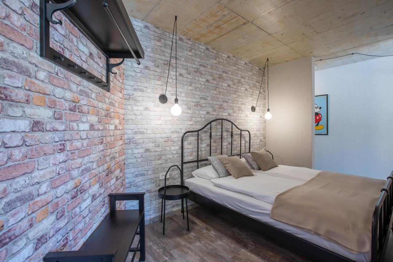 Tamara Luxury Apartments Μπλεντ Εξωτερικό φωτογραφία