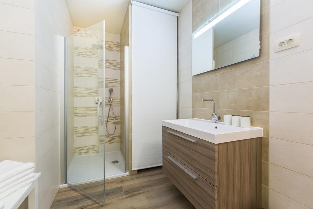 Tamara Luxury Apartments Μπλεντ Εξωτερικό φωτογραφία