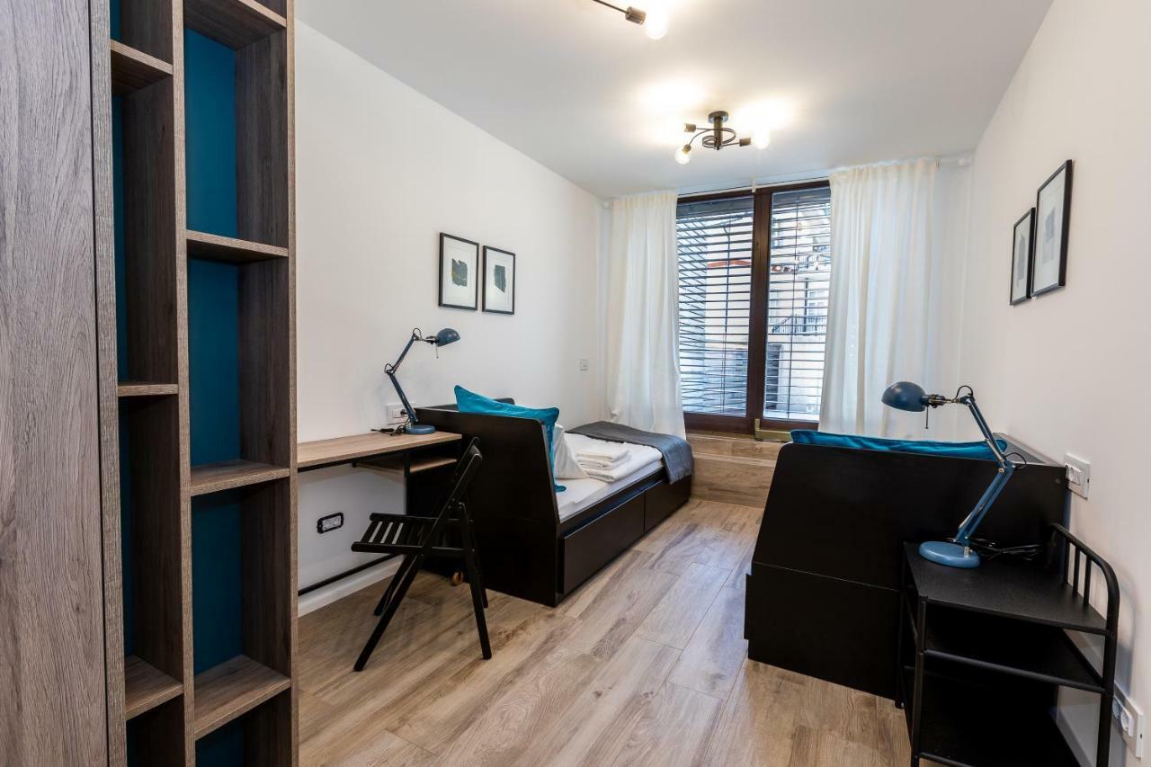 Tamara Luxury Apartments Μπλεντ Εξωτερικό φωτογραφία