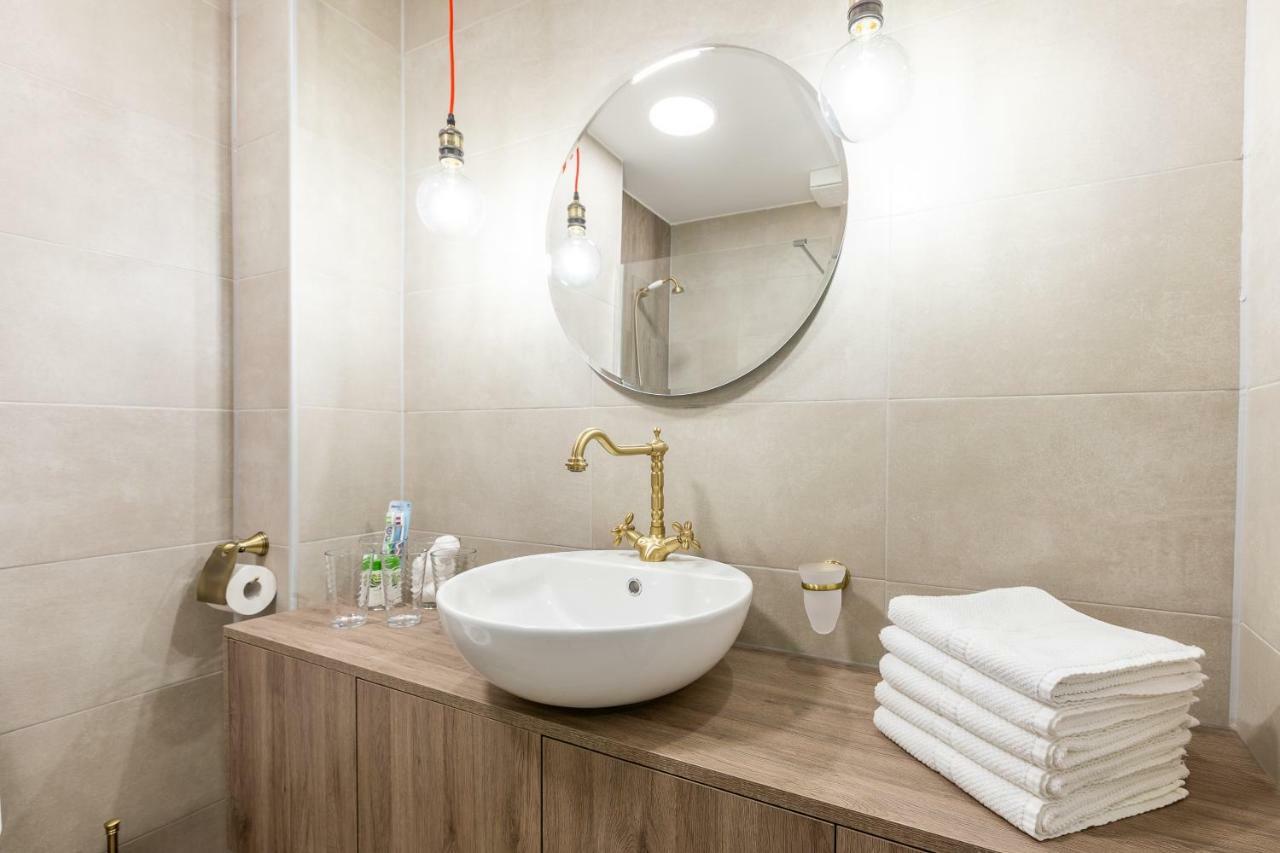 Tamara Luxury Apartments Μπλεντ Εξωτερικό φωτογραφία