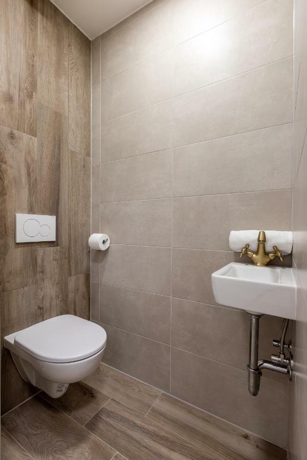 Tamara Luxury Apartments Μπλεντ Εξωτερικό φωτογραφία